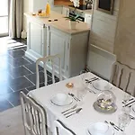 Сasa de vacaciones A L'ombre Du Clocher Montbliart