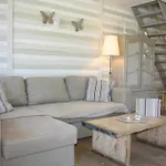 A L'ombre Du Clocher Сasa de vacaciones Montbliart