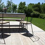 Сasa de vacaciones A L'ombre Du Clocher *