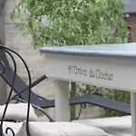 Сasa de vacaciones A L'ombre Du Clocher