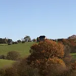 A L'ombre Du Clocher Сasa de vacaciones *