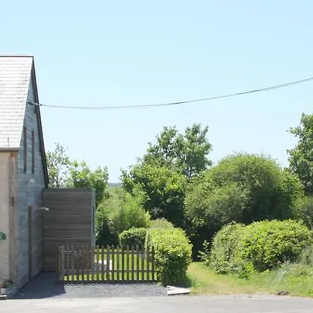 بيت للعطل A L'ombre Du Clocher *