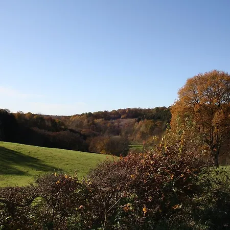 بيت للعطل A L'ombre Du Clocher *